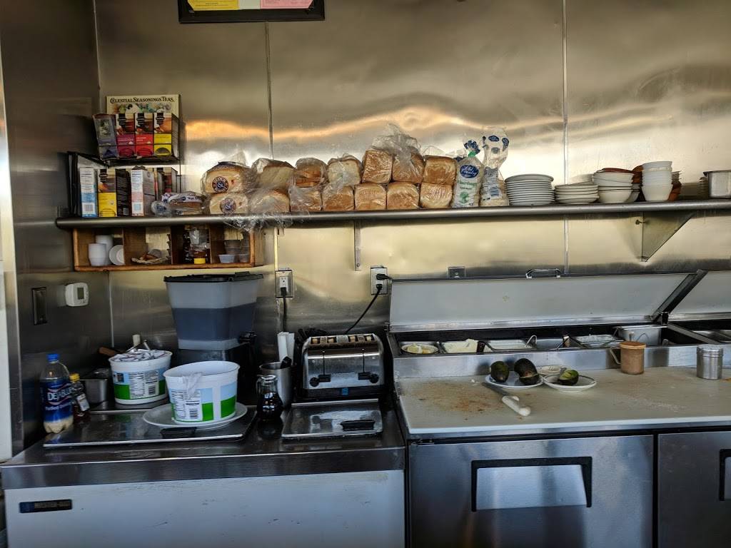 Bayside Cafe | restaurant | 2011 Bayshore Blvd, San Francisco, CA 94124, USA | 4154672023 OR +1 415-467-2023