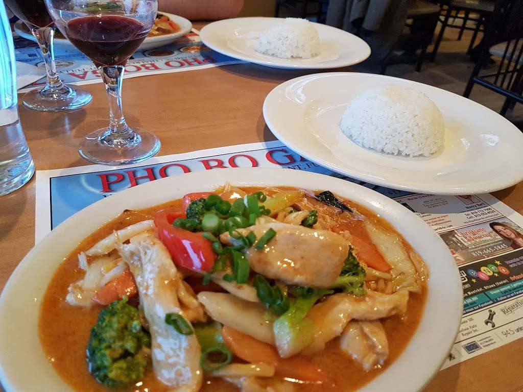 Pho Bo Ga 777 | restaurant | 725 Boulevard de la Carrière, Gatineau, QC J8Y 6T9, Canada | 8197779995 OR +1 819-777-9995