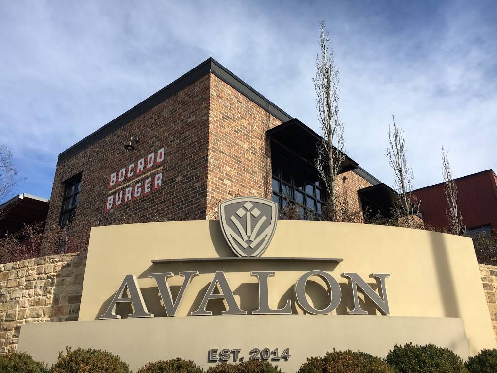 Bocado Burger | restaurant | 2820 Old Milton Pkwy, Alpharetta, GA 30009, USA | 6782485223 OR +1 678-248-5223