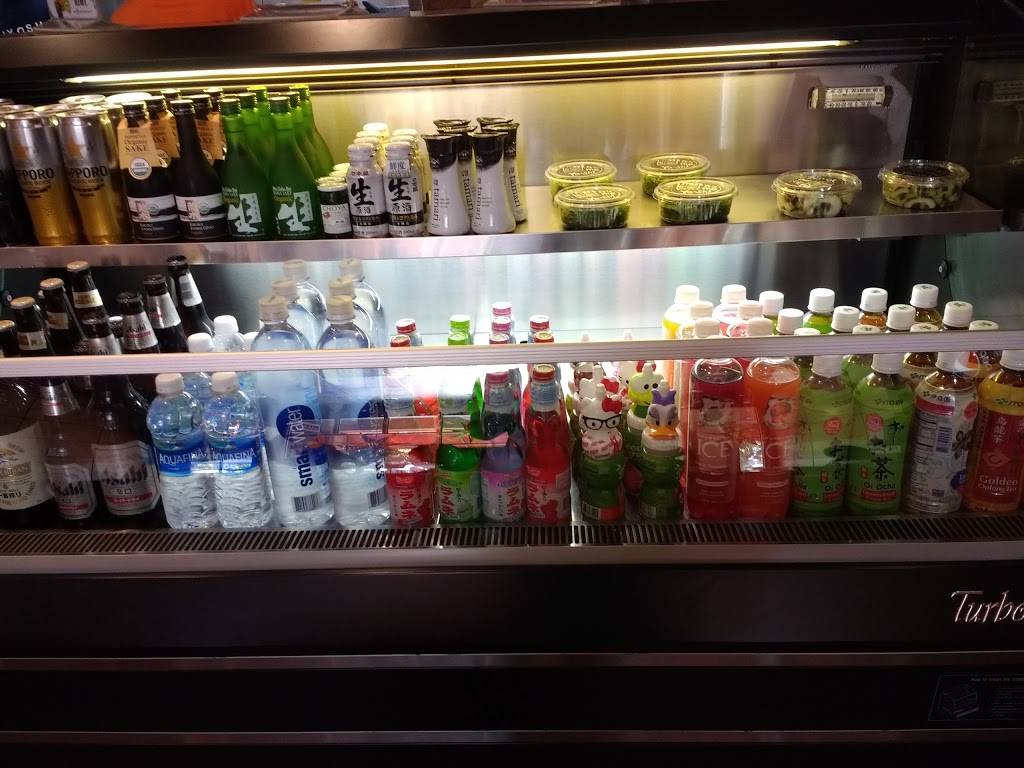 Miyosh Marketplace Japanese Dining | restaurant | 9000 Ming Ave, Bakersfield, CA 93311, USA | 6616630307 OR +1 661-663-0307