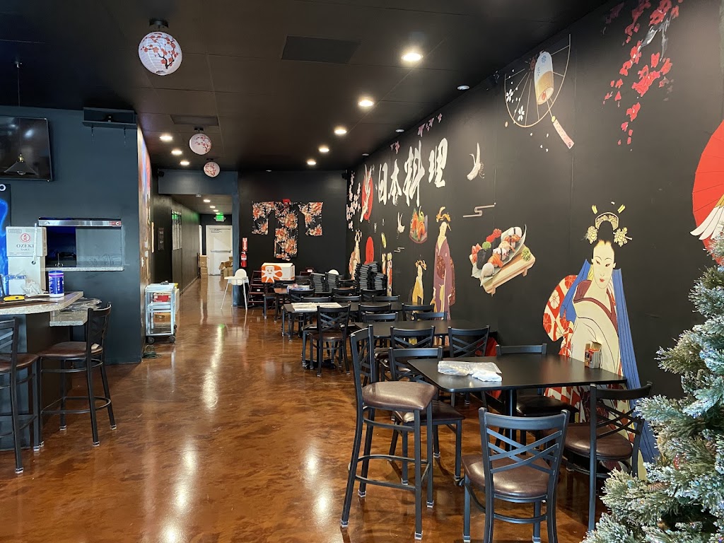 Sakura Hibachi Catering | restaurant | 1904 Pacific Ave, Stockton, CA 95204, USA | 2098884774 OR +1 209-888-4774