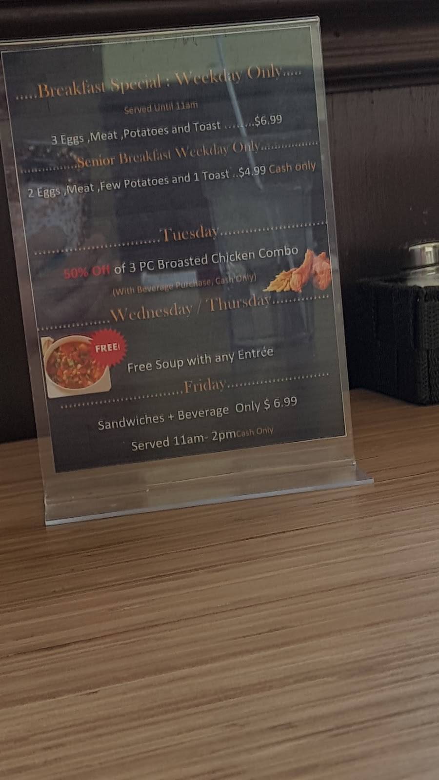 Kung Fu Chinese Food | restaurant | 403 Queen St, Chatham, ON N7M 2H8, Canada | 5193528882 OR +1 519-352-8882