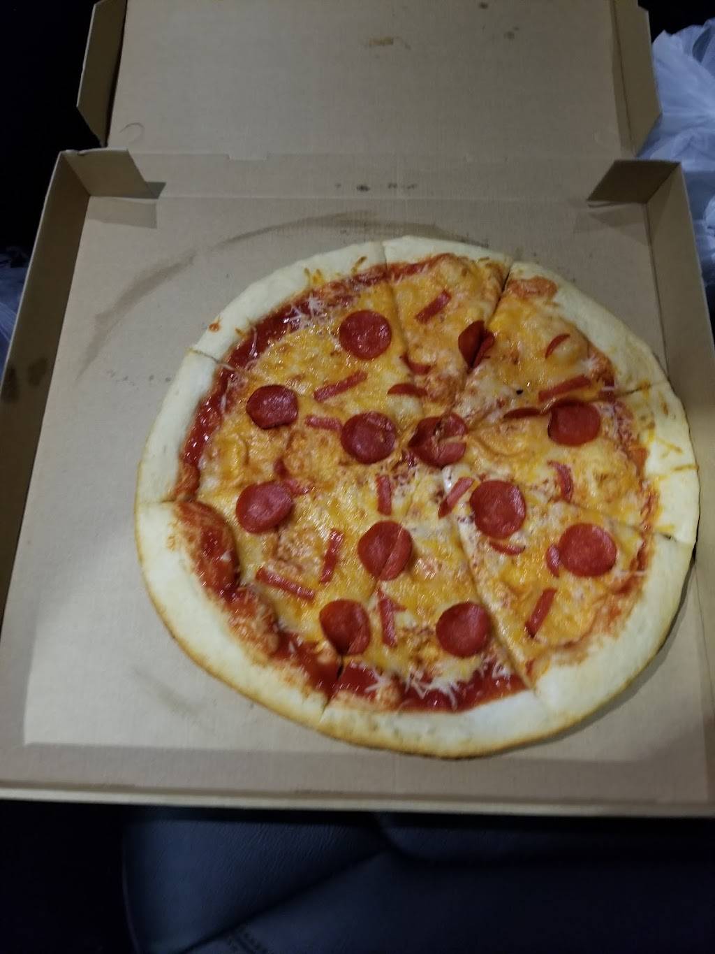 Slice of Italian Heaven | meal delivery | 4985 W Irlo Bronson Memorial Hwy, Kissimmee, FL 34746, USA | 4076270080 OR +1 407-627-0080