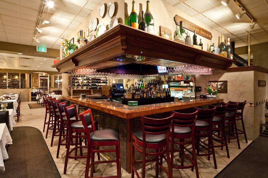 Alfredos At the Inn Italian Restaurant | restaurant | 780 Beta Dr, Mayfield, OH 44143, USA | 4404494833 OR +1 440-449-4833