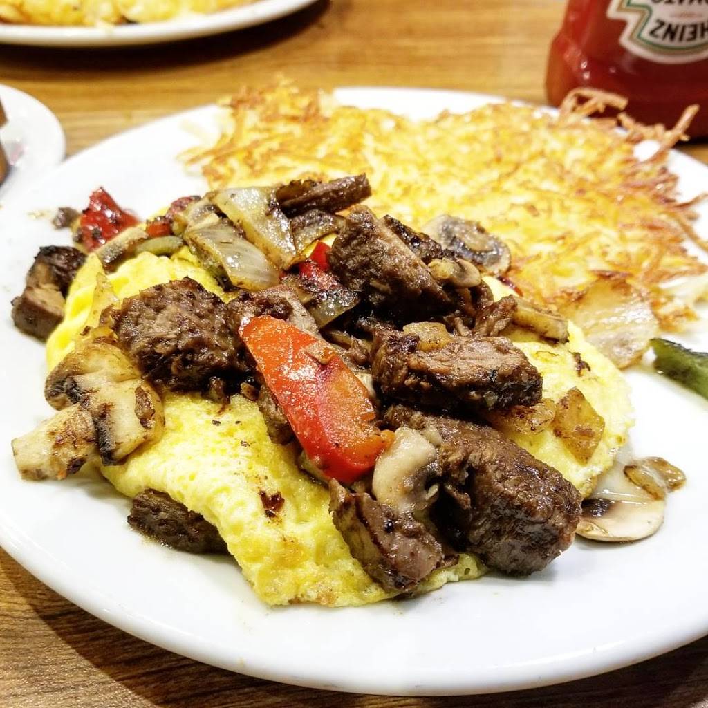 IHOP | restaurant | 32010 Dyer St, Union City, CA 94587, USA | 5106750934 OR +1 510-675-0934