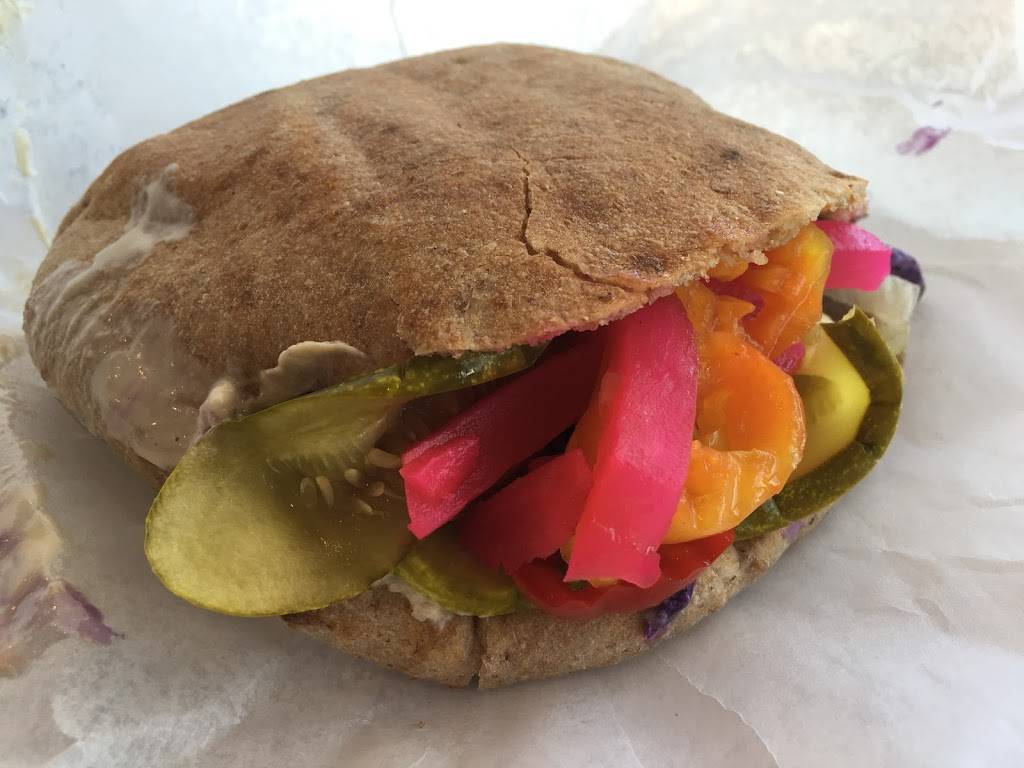 Me Va Me Express | restaurant | 330 Steeles Ave W, Thornhill, ON L4J 6W9, Canada | 9056951488 OR +1 905-695-1488