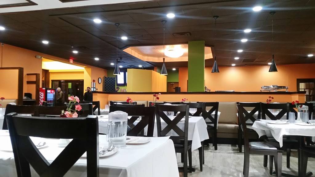 Bawarchi Naperville | restaurant | 4250 Fox Valley Center Dr, Aurora, IL 60504, USA | 6303751600 OR +1 630-375-1600