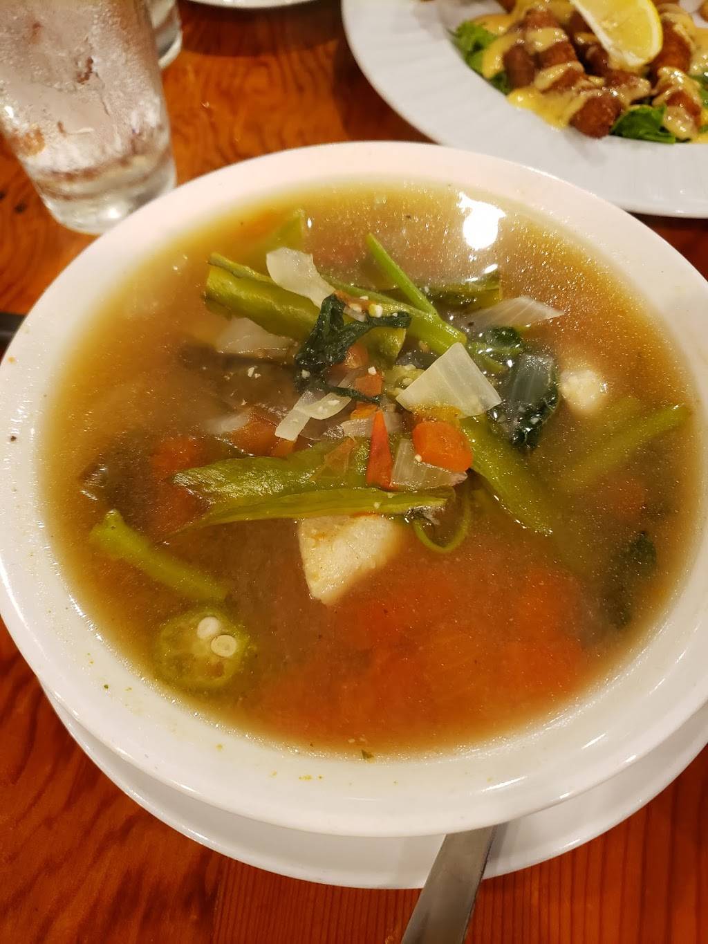 Tianos Restaurant | restaurant | 94-673 Kupuohi St, Waipahu, HI 96797, USA | 8083791160 OR +1 808-379-1160