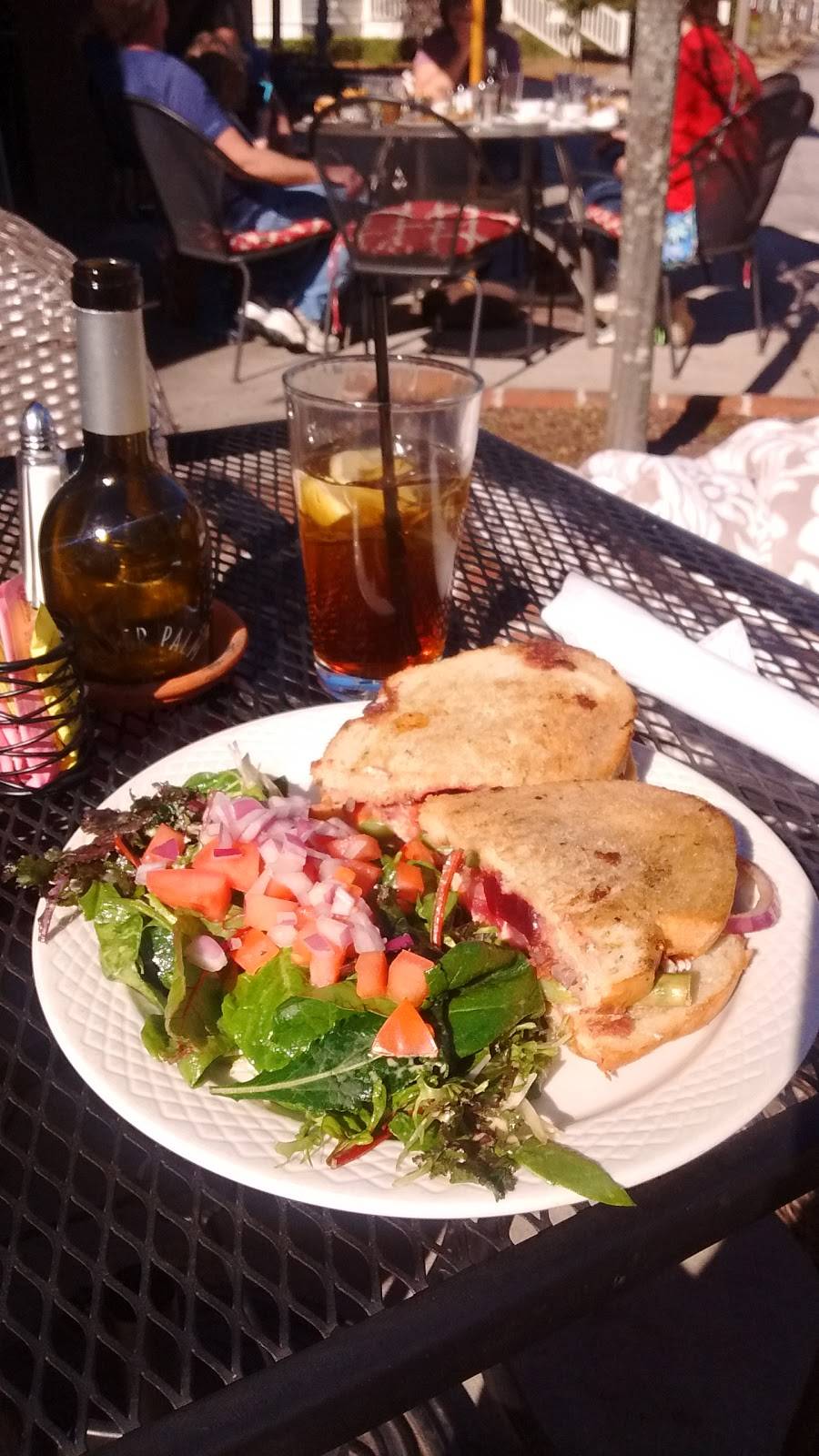 Manuels Bread Cafe | cafe | 505 Railroad Ave #100, North Augusta, SC 29841, USA | 8033801323 OR +1 803-380-1323