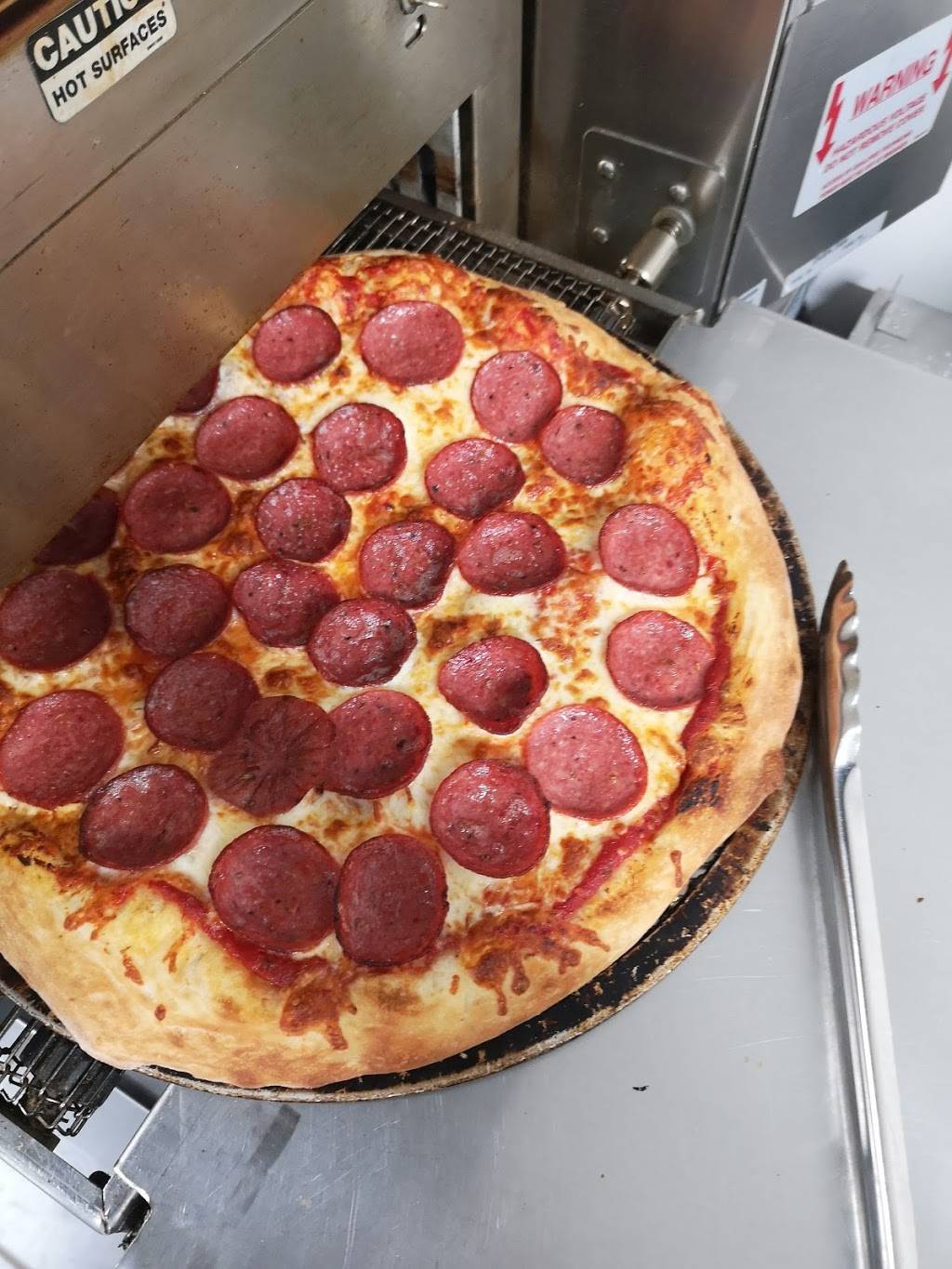 Baldi Pizzeria | meal delivery | 1783 Rue de lÉglise, Montréal, QC H4E 1G7, Canada | 5146582556 OR +1 514-658-2556