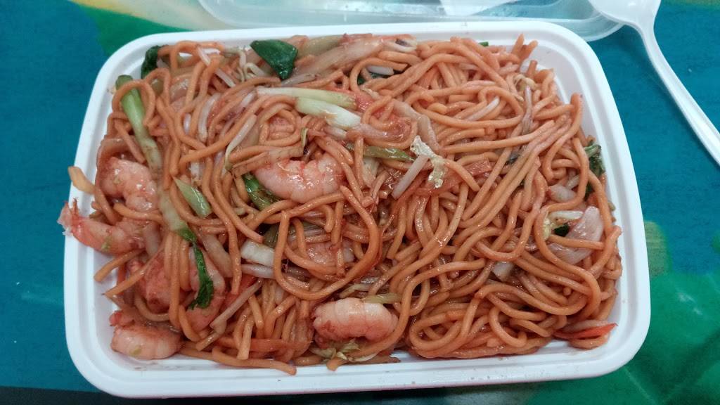 Wok & Roll | restaurant | 1112 94th Ave N, St. Petersburg, FL 33702, USA | 7275761188 OR +1 727-576-1188