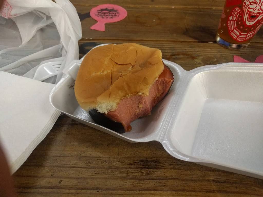 Kipz BBQ | restaurant | 1509 Evans Ave, Fort Worth, TX 76104, USA | 8178775479 OR +1 817-877-5479