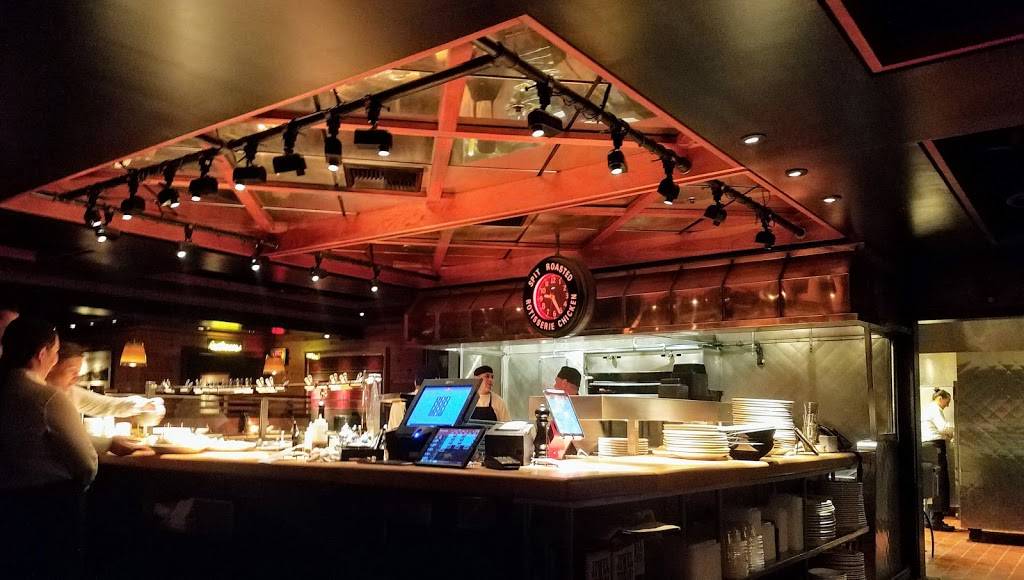 Bandera | restaurant | 3201 Pacific Coast Hwy, Corona Del Mar, CA 92625, USA | 9496733524 OR +1 949-673-3524