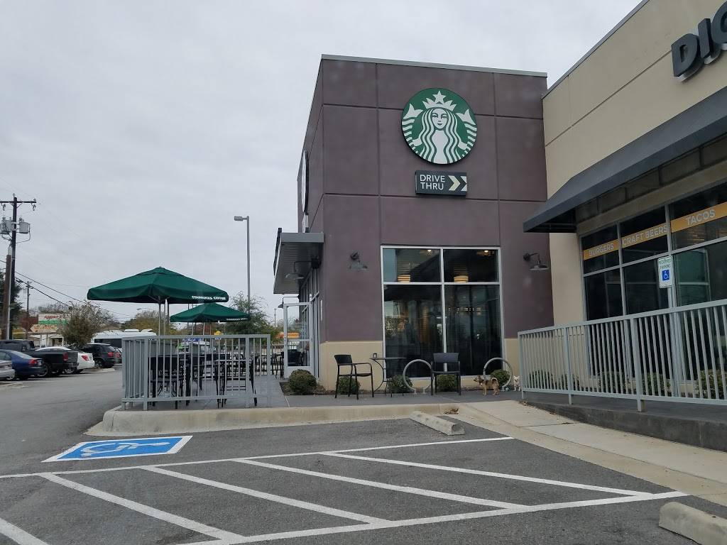 Starbucks | cafe | 7325 Gaston Ave #100, Dallas, TX 75214, USA | 2143213556 OR +1 214-321-3556