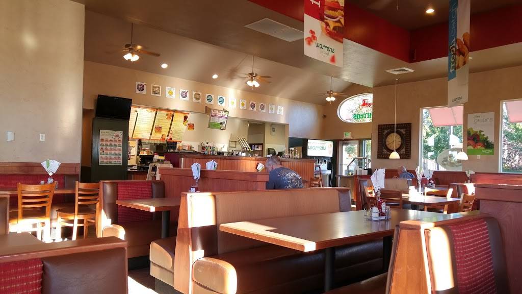 Warrens Syracuse | restaurant | 1778 S 1000 W, Syracuse, UT 84075, USA | 8017760442 OR +1 801-776-0442