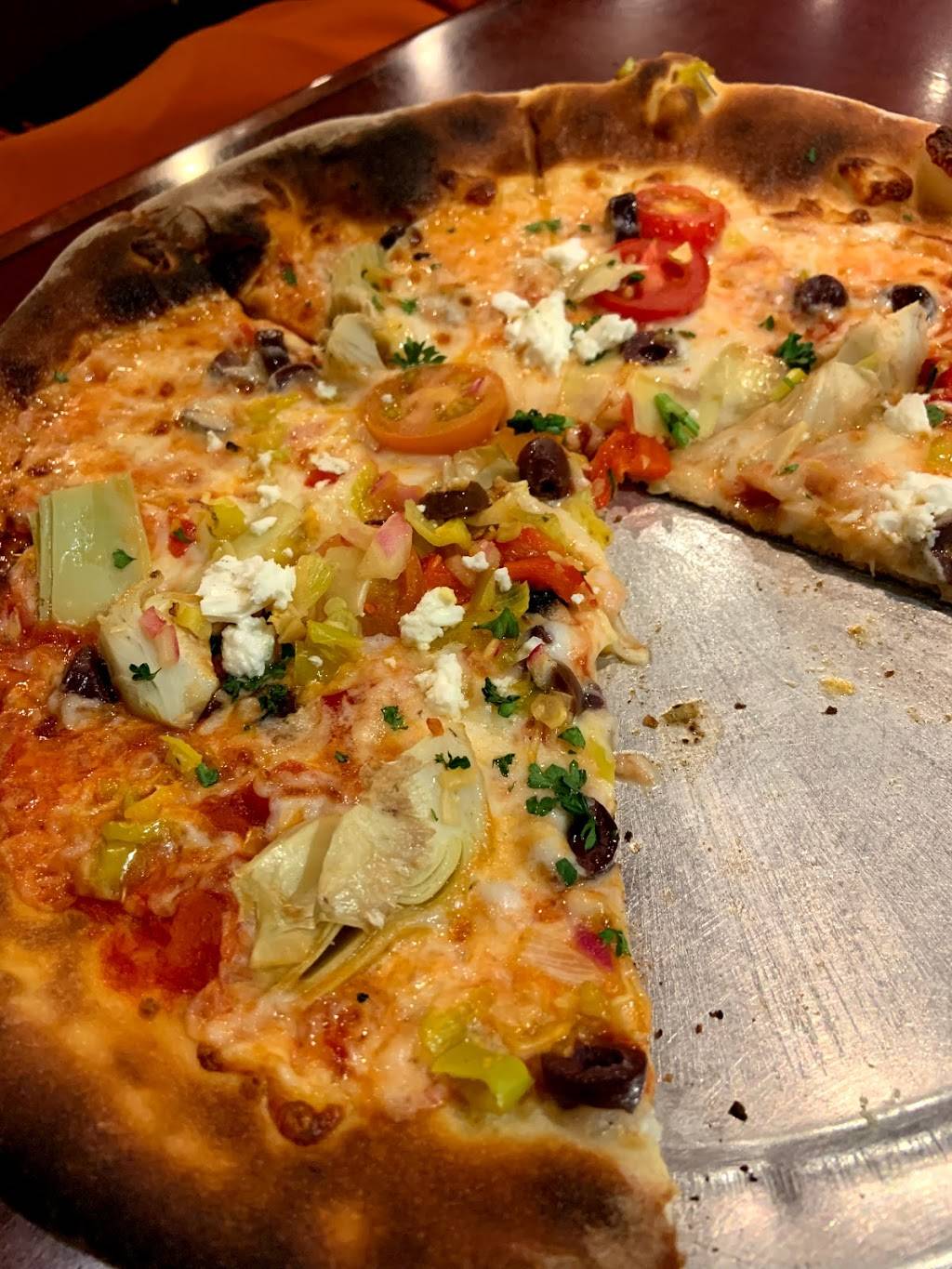 Wolfgang Puck | restaurant | 8500 Peña Blvd, Denver, CO 80249, USA | 3033426861 OR +1 303-342-6861