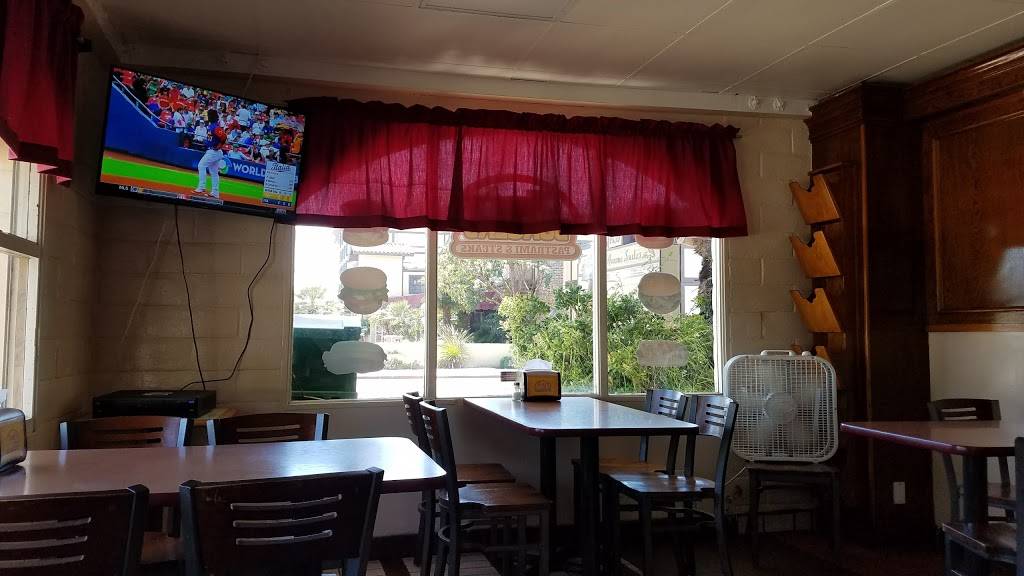 Jims Burgers | restaurant | 729 S Broadway, Santa Maria, CA 93454, USA | 8057391010 OR +1 805-739-1010