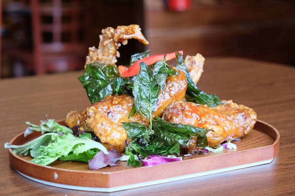 Yum Squared Concord Thai Cuisine | restaurant | 1965 Mt Diablo St, Concord, CA 94520, USA | 9253494343 OR +1 925-349-4343