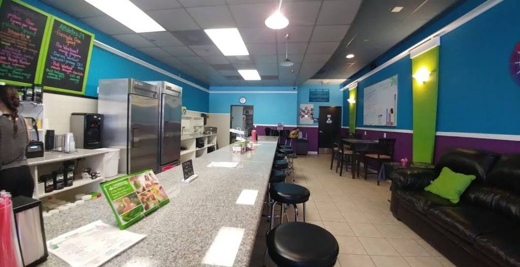 The Core | restaurant | 1464 Madera Rd B, Simi Valley, CA 93065, USA | 8058422230 OR +1 805-842-2230