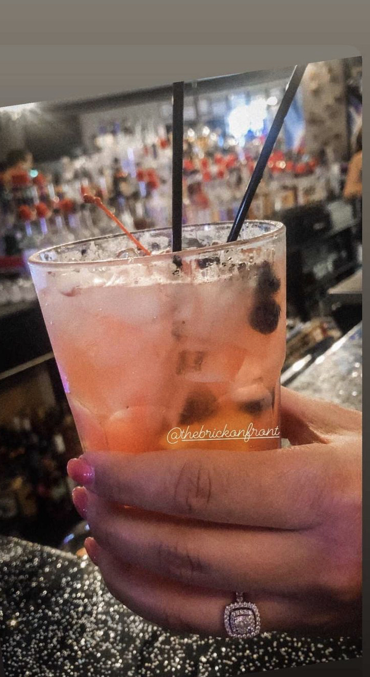 The Brick on Front | restaurant | 709 Front St, Cresson, PA 16630, USA | 8144082344 OR +1 814-408-2344