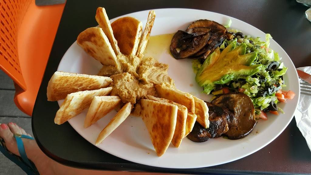 Ocean View Delight | cafe | 845 N Fort Lauderdale Beach Blvd, Fort Lauderdale, FL 33304, USA | 9546301351 OR +1 954-630-1351