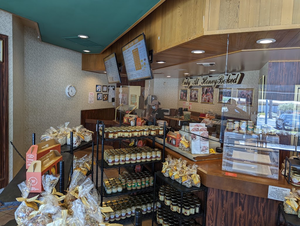 The Honey Baked Ham Company | restaurant | 71634 CA-111, Rancho Mirage, CA 92270, USA | 7603463894 OR +1 760-346-3894