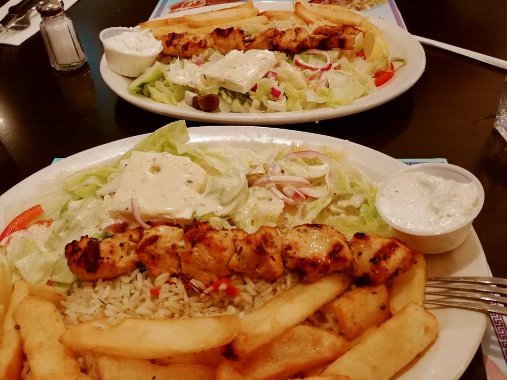 Restaurant Pappas Souvlaki | restaurant | 380 QC-132, Saint-Constant, QC J5A 2L5, Canada | 4506354433 OR +1 450-635-4433