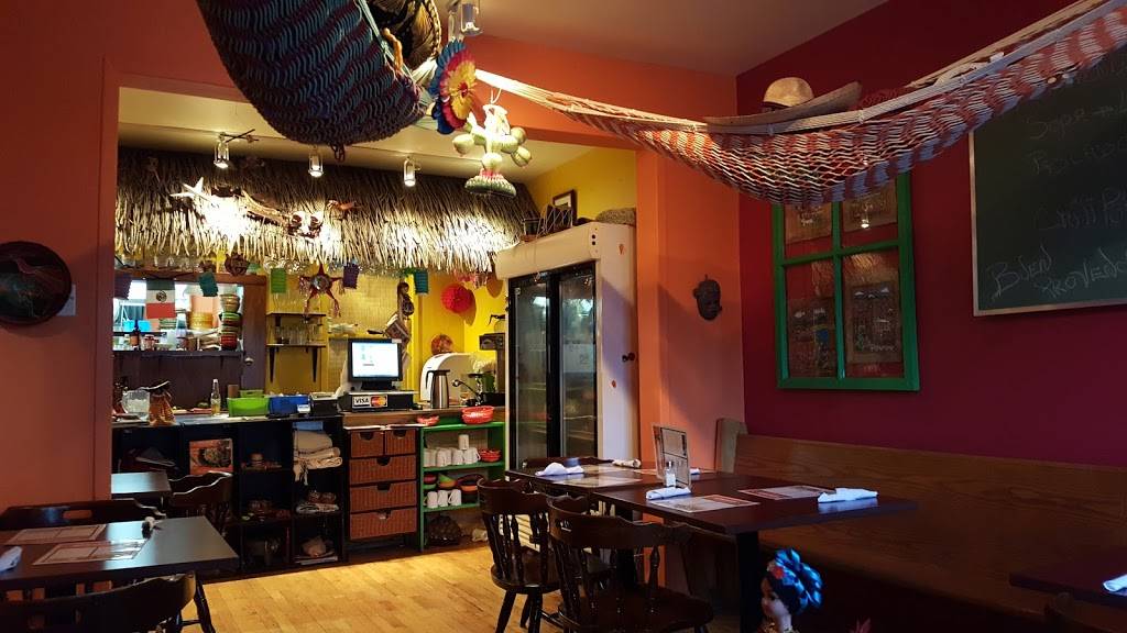 El Tio Luis - Cuisine mexicaine | restaurant | 93 Rue du Marché, Salaberry-de-Valleyfield, QC J6T 1P6, Canada | 4508542022 OR +1 450-854-2022