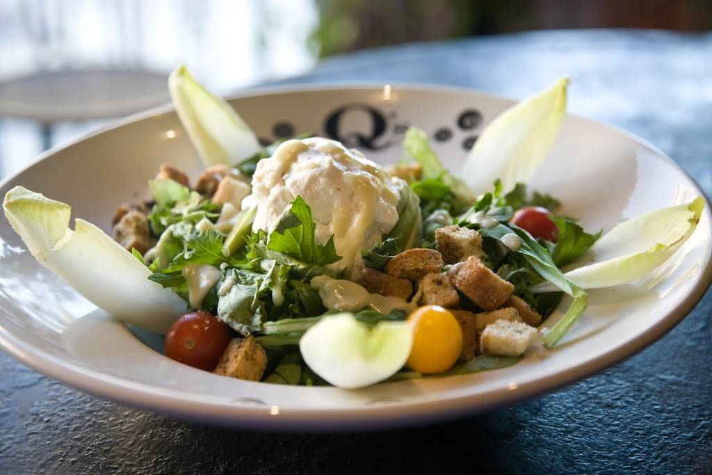 Qs Billiard Club & Restaurant | night club | 11835 Wilshire Blvd, Los Angeles, CA 90025, USA | 3104777550 OR +1 310-477-7550