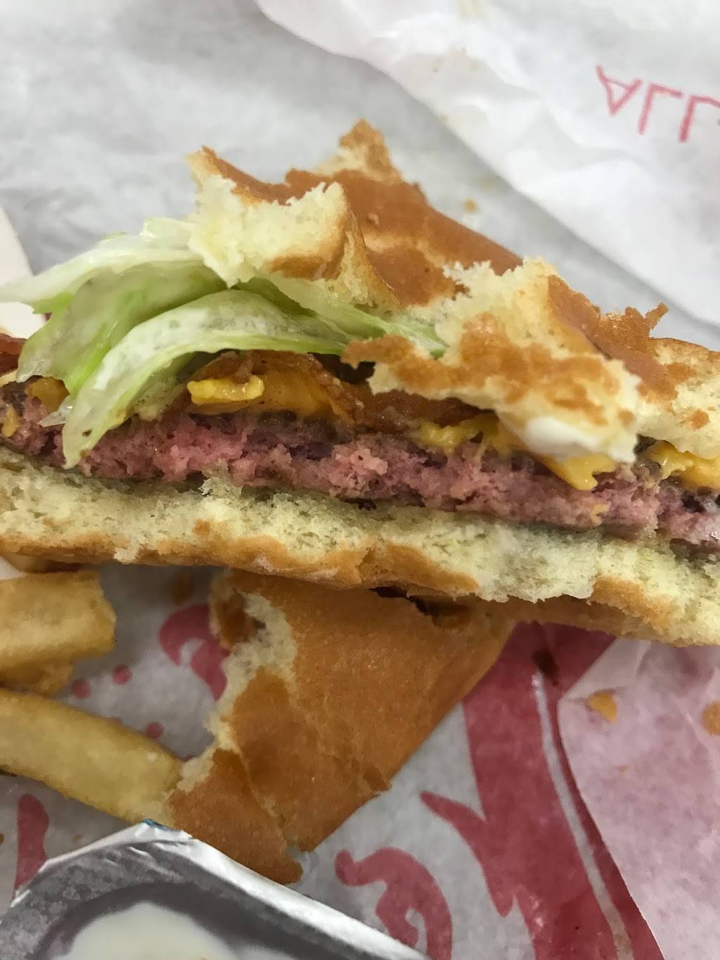 Wendys | restaurant | 2750 Carl T Jones Dr SE, Huntsville, AL 35802, USA | 2568800894 OR +1 256-880-0894