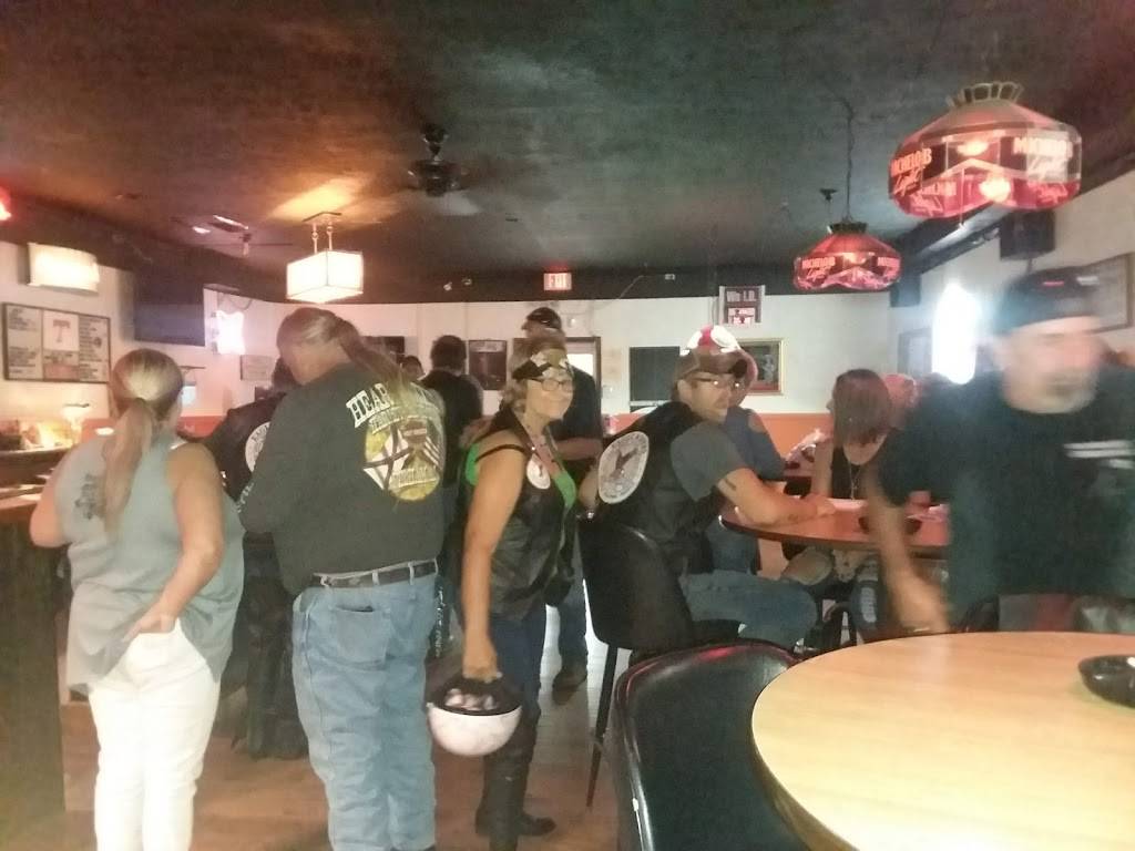 Orange Bee Tavern | restaurant | 5903 Chapman Hwy, Knoxville, TN 37920, USA | 8655739902 OR +1 865-573-9902