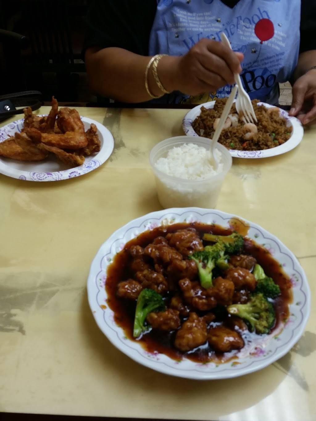 China Moon | meal takeaway | 4019 U.S. 9, Howell, NJ 07731, USA | 7323701888 OR +1 732-370-1888