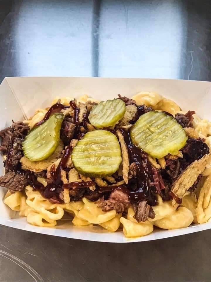 Bass & Bucks Dow City | restaurant | Lincoln Hwy, Dow City, IA 51528, USA | 7123186211 OR +1 712-318-6211