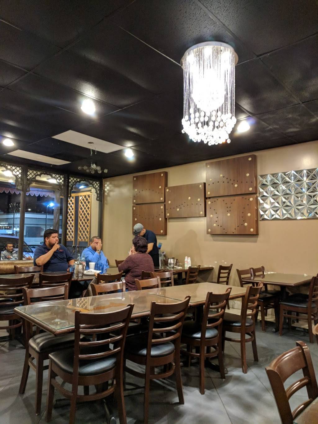 Red Chili Halal Restaurant | restaurant | 18108 Parthenia St, Northridge, CA 91325, USA | 8187750733 OR +1 818-775-0733