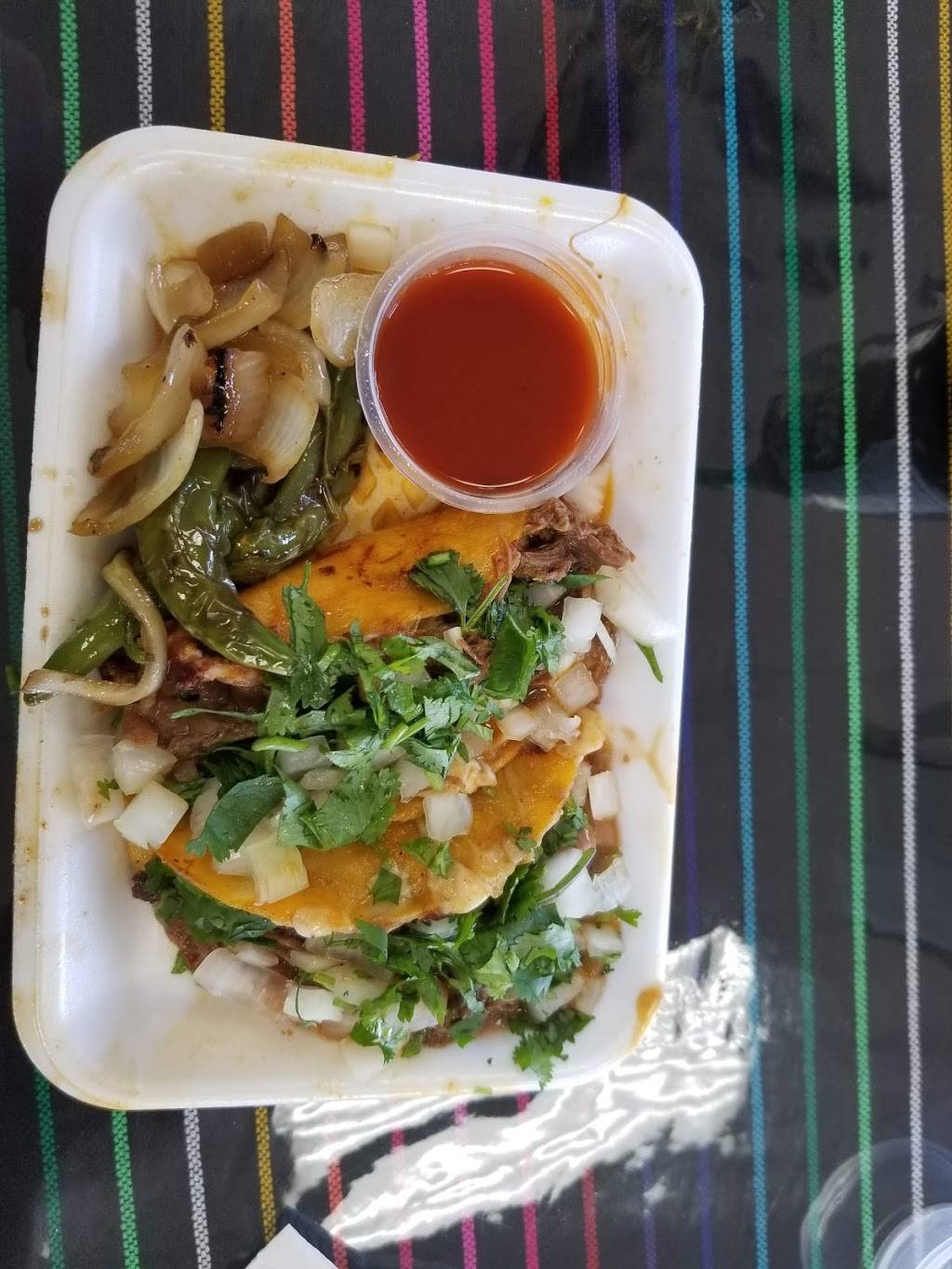 Tacos & Dogos Don Nico Restaurant | restaurant | 1140 S Country Club Dr suite 101, Mesa, AZ 85210, USA | 4805901351 OR +1 480-590-1351