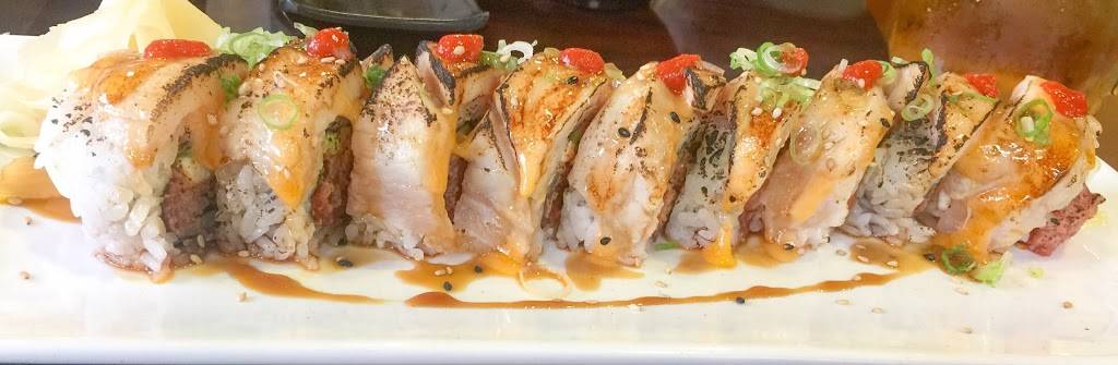 Orange Roll & Sushi | restaurant | 327 S Anaheim Blvd ste b, Anaheim, CA 92805, USA | 7145170013 OR +1 714-517-0013
