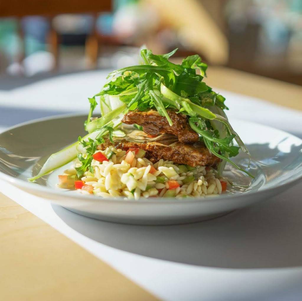 Markina - Resto-boutique | restaurant | 1360 Rue de Montarville, Saint-Bruno-de-Montarville, QC J3V 3T5, Canada | 4506901919 OR +1 450-690-1919