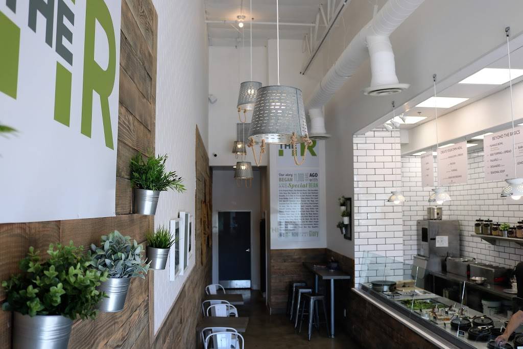 Hummus Republic | restaurant | 2801, 827 N Douglas St, El Segundo, CA 90245, USA | 3104149606 OR +1 310-414-9606