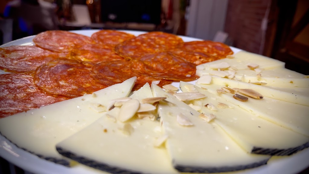 Echate Pa lla | restaurant | 7835 NW 107th Ave, Doral, FL 33178, USA | 7863957284 OR +1 786-395-7284