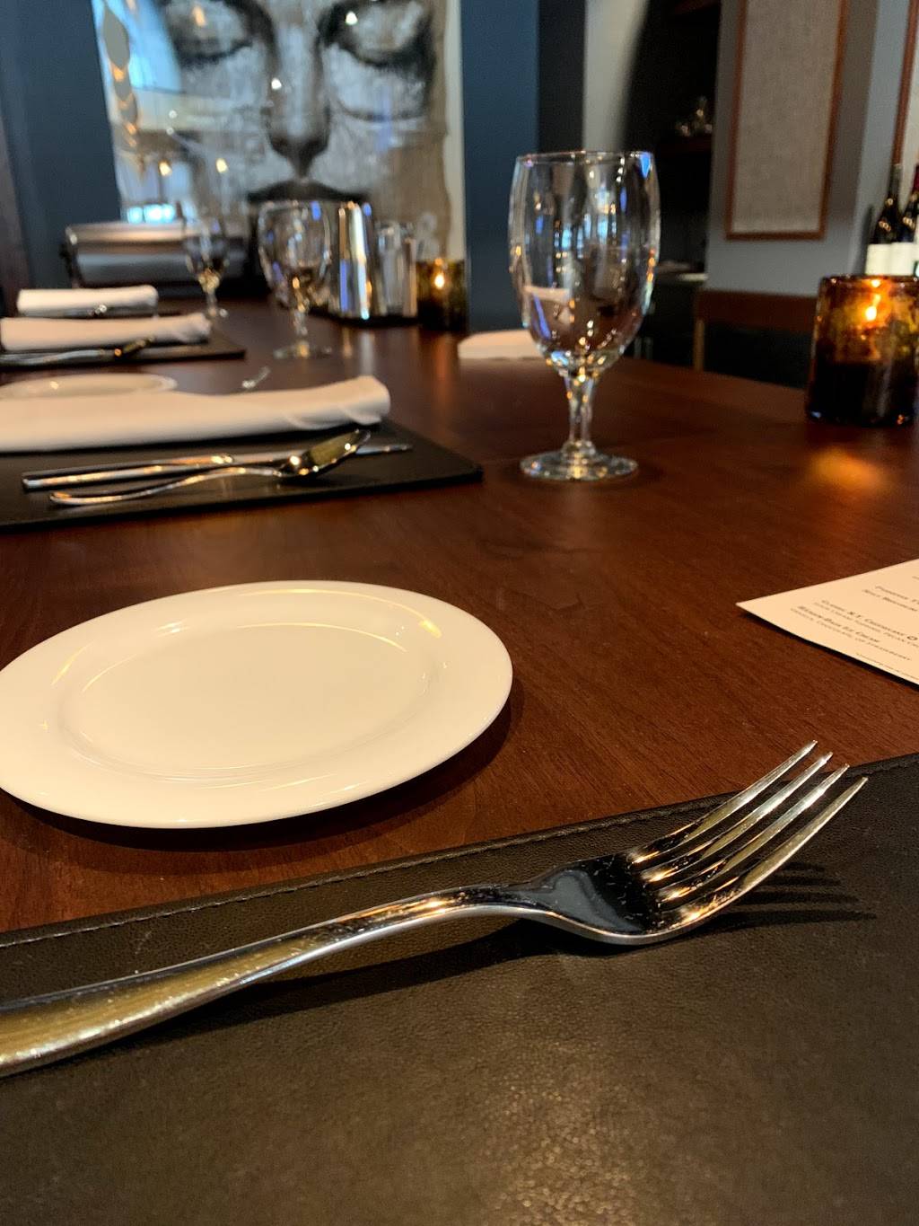 William & Henry Steakhouse | restaurant | 712 Church St, Lynchburg, VA 24504, USA | 4346164423 OR +1 434-616-4423