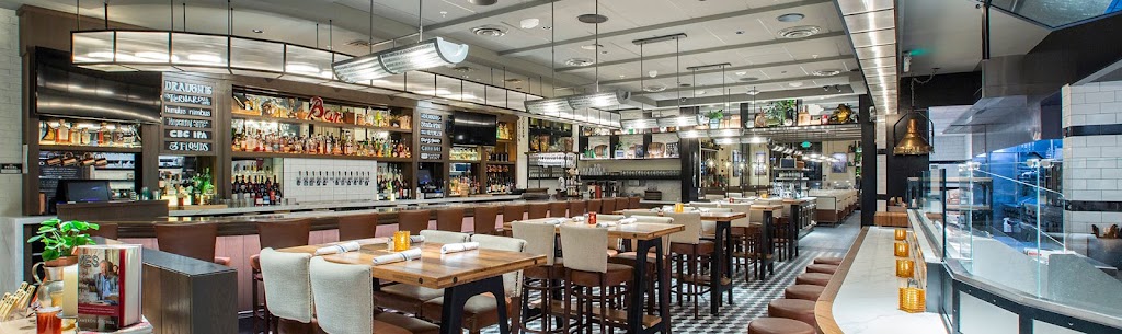 Valentinas | restaurant | 4595 Bridge Park Ave, Dublin, OH 43017, USA | 6149570074 OR +1 614-957-0074