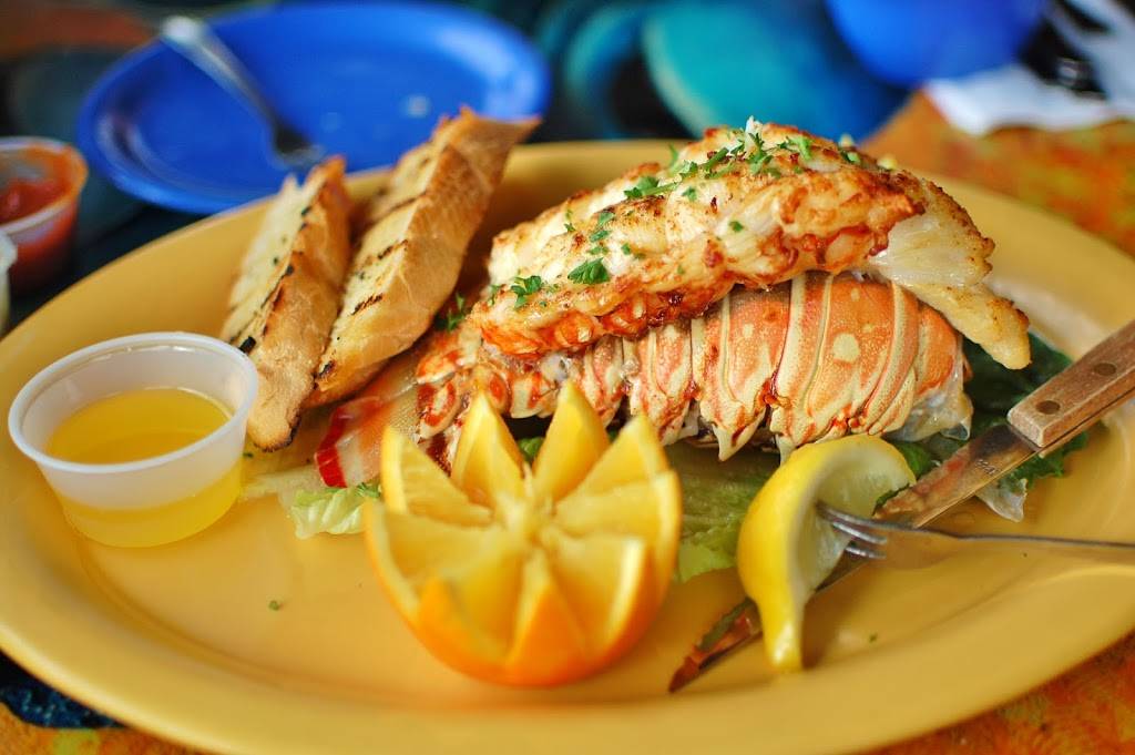 Frenchys Saltwater Cafe | restaurant | 419 Poinsettia Ave, Clearwater, FL 33767, USA | 7274616295 OR +1 727-461-6295