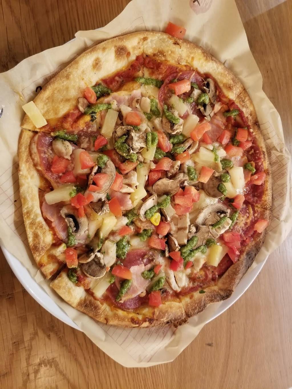 MOD Pizza | restaurant | 26902 92nd Ave NW A, Stanwood, WA 98292, USA | 3602059680 OR +1 360-205-9680
