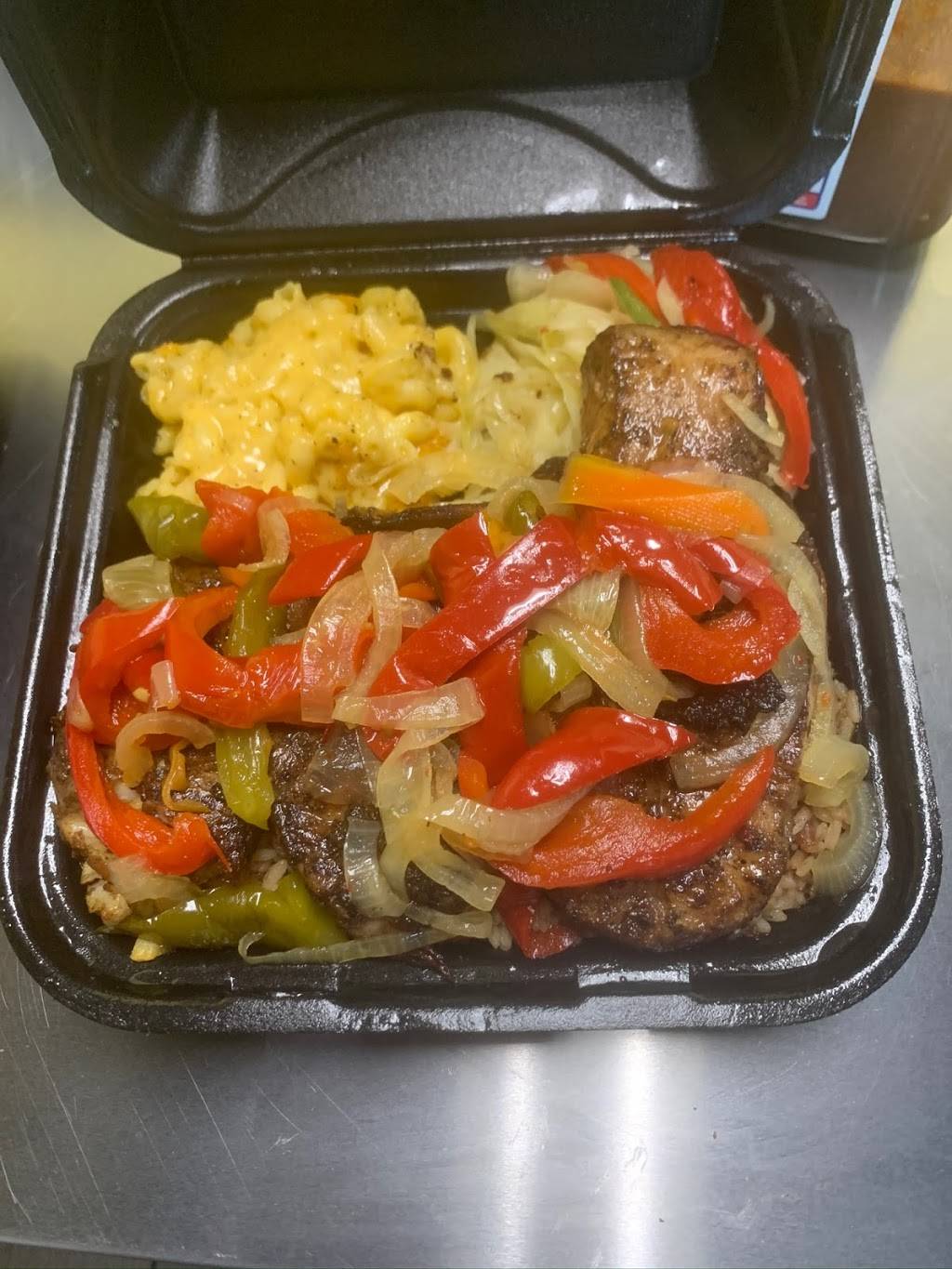 Caribbean Jerk Joint | restaurant | 1400 E 47th St, Chicago, IL 60653, USA | 7739665713 OR +1 773-966-5713