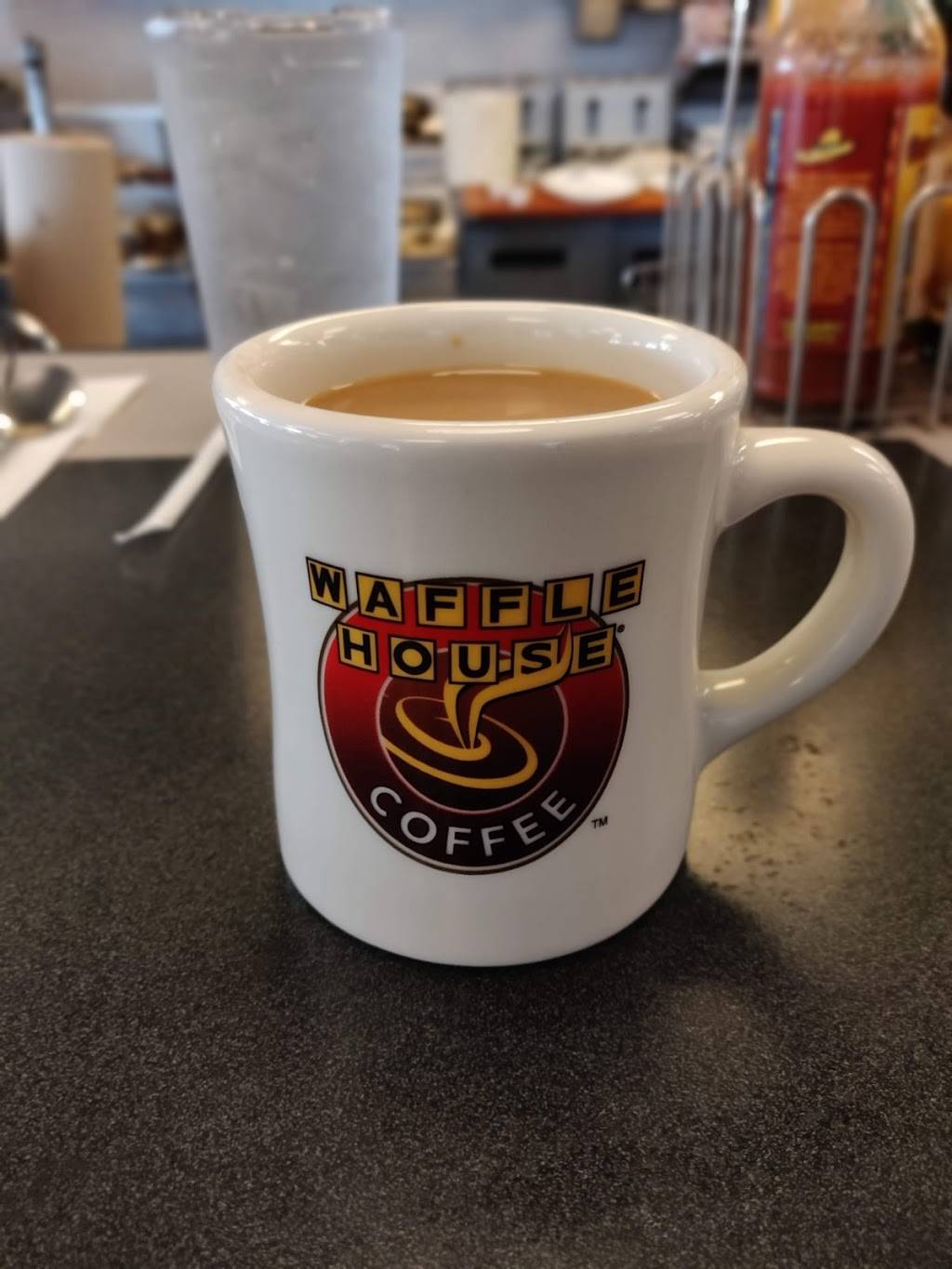 Waffle House | restaurant | 1380 W Grant Rd, Tucson, AZ 85745, USA | 5206234406 OR +1 520-623-4406