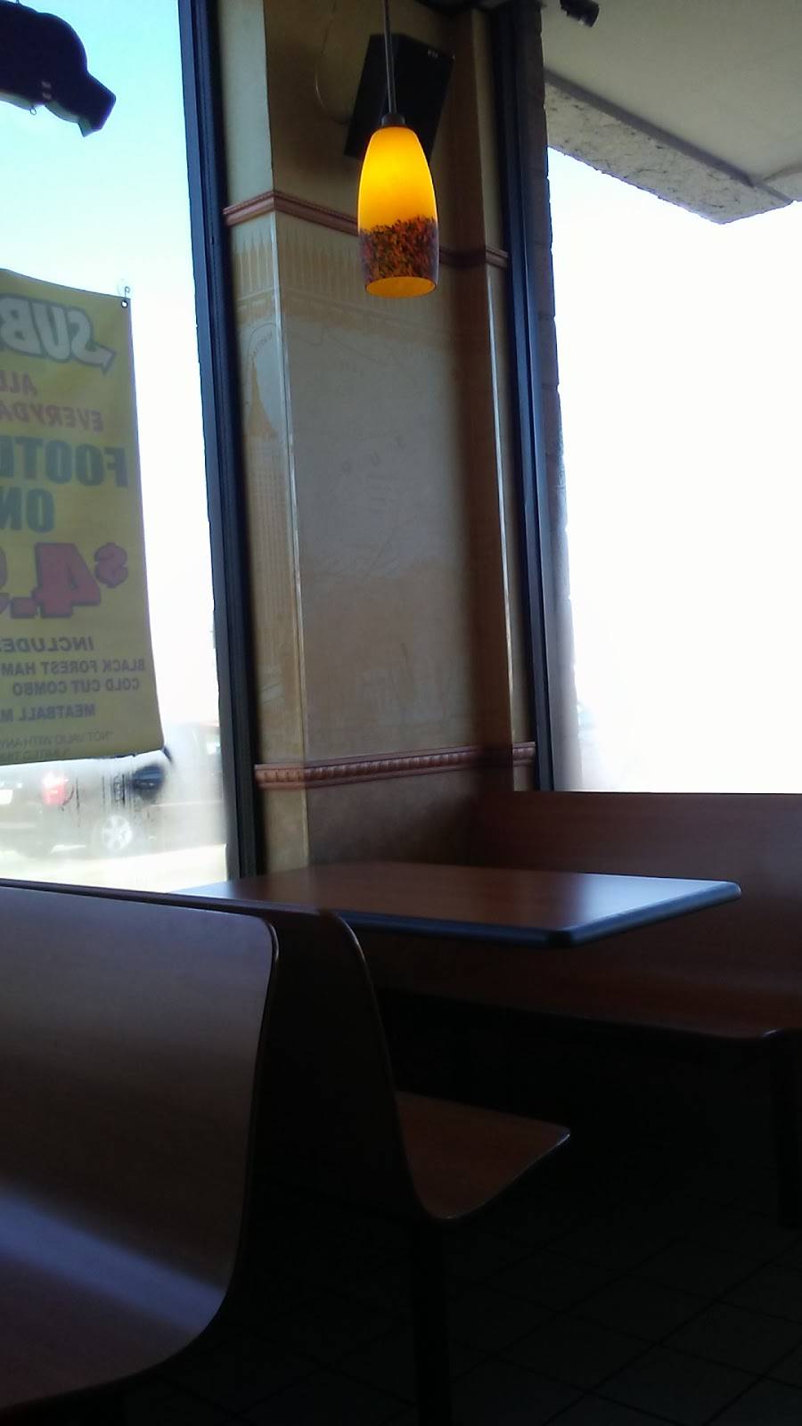 Subway | restaurant | 9135 W Greenfield Ave, West Allis, WI 53214, USA | 4146076170 OR +1 414-607-6170