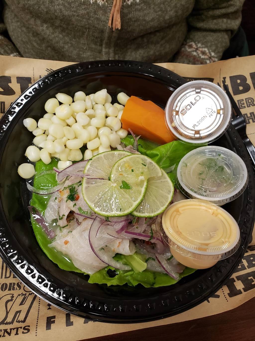 Sardis Pollo A La Brasa Philadelphia | restaurant | 4510 City Ave, Philadelphia, PA 19131, USA | 2153073658 OR +1 215-307-3658