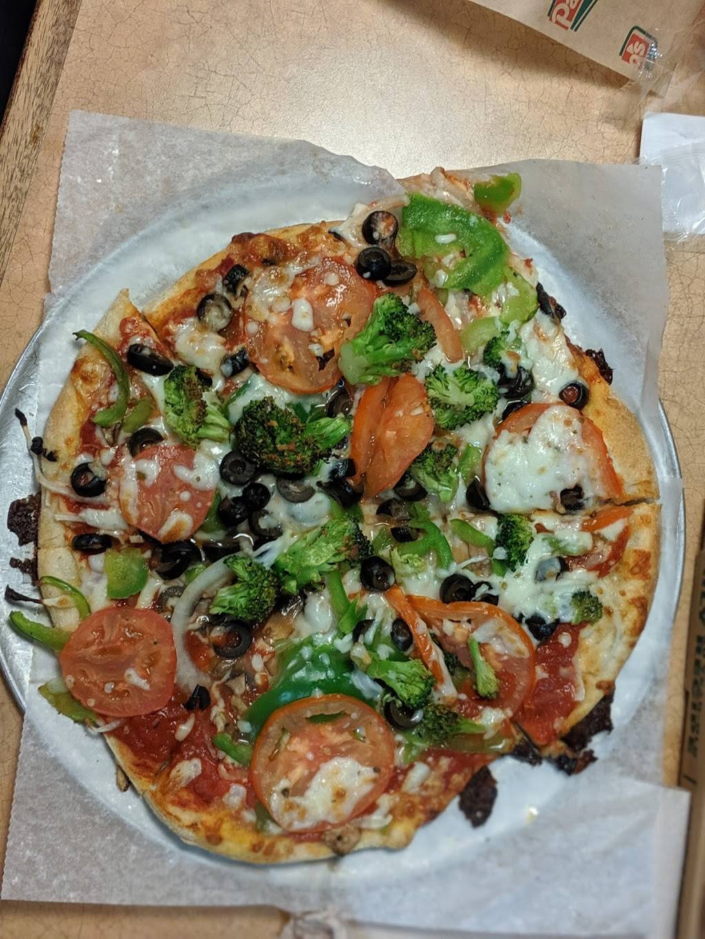 Papa Ginos | meal delivery | 211 North St, Foxborough, MA 02035, USA | 5085431516 OR +1 508-543-1516