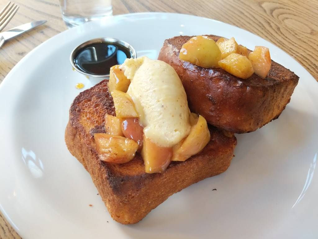 Nopa | restaurant | 560 Divisadero St, San Francisco, CA 94117, USA | 4158648643 OR +1 415-864-8643