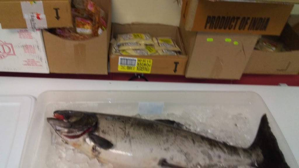 Sycamore Halal Meat & Fish Market | restaurant | 1064 Sycamore St, Buffalo, NY 14212, USA | 7168934253 OR +1 716-893-4253